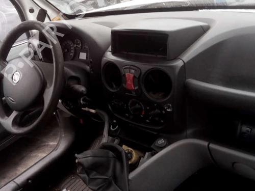 Styring servopumpe FIAT DOBLO Box Body/MPV (223_) 1.3 D Multijet | BP25486374M99 