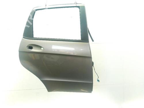 Right rear door MERCEDES-BENZ A-CLASS (W169) A 180 CDI (169.007, 169.307) | BP28351152C5 