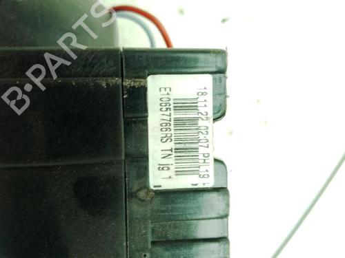 Headlight switch DACIA DOKKER Box Body/MPV 1.5 dCi 75 / Blue dCi 75 (FEJW, FEAH) | BP25909642I24 - Image 4