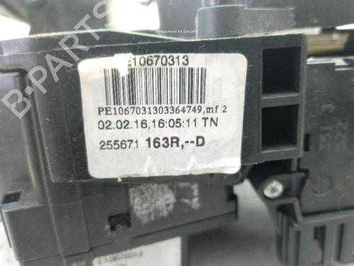 Headlight switch RENAULT CLIO IV (BH_) 1.2 16V | BP24048839I24 - Image 5