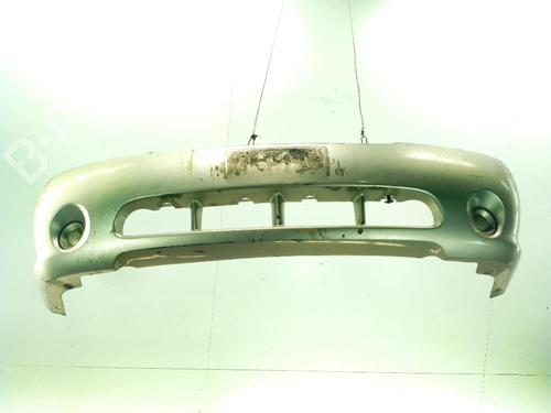 Used Front bumper Front bumper KIA CARNIVAL II (GQ) 2.9 CRDi (144 hp) 30455887 30455887