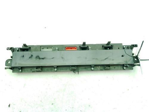 Kombinert Instrument RENAULT GRAND SCÉNIC II (JM0/1_) 1.6 (113 hp) 28838956