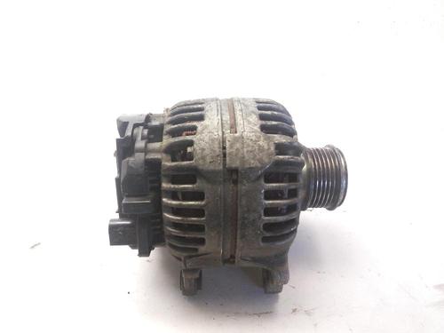 Alternator AUDI A1 (8X1, 8XK) 1.6 TDI | BP24048110M7 - Image 3