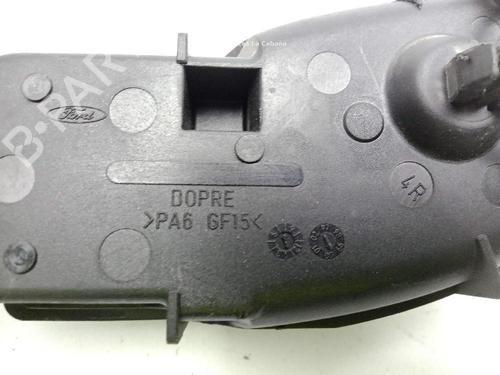 Front right interior door handle FORD FOCUS I (DAW, DBW) 1.8 Turbo DI / TDDi | BP31636776I14
