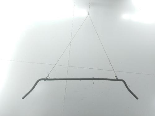 Used Anti roll bar Anti roll bar IVECO DAILY I Bus 40-10 (12615111, 12615112, 12615115) (103 hp) 26306518 26306518