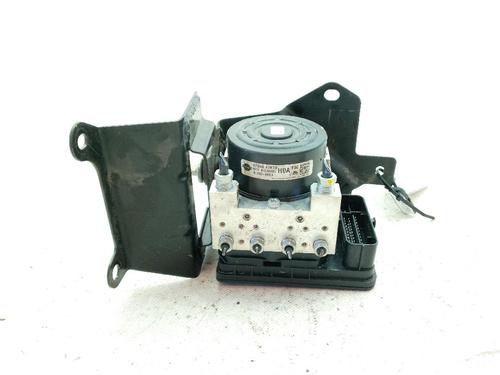Used ABS pump NISSAN NAVARA NP300 Pickup (D23, D23T) 2.3 dCi (D231) (163 hp) 24545661