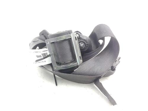 Rear left seatbelt OPEL CORSA E (X15) 1.3 CDTI (08, 68) | BP24043532I29 