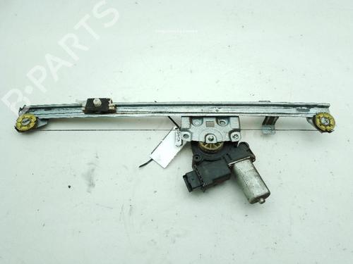 Front right window mechanism CITROËN JUMPER II Van 2.2 HDi 120 | BP24049924C23 