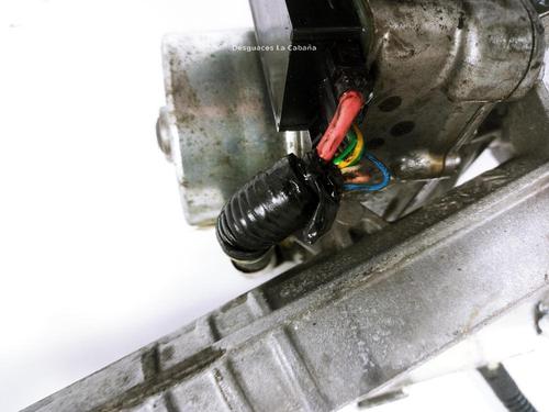 Steering rack CITROËN C-ELYSEE (DD_) 1.2 VTi 82 | BP31989600M22