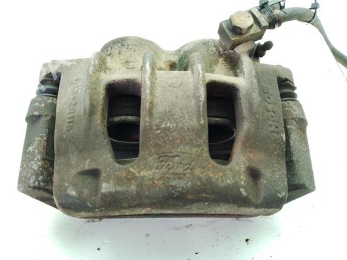 Left front brake caliper FORD TRANSIT Van (FA_ _) 2.4 TD | BP32335410M105  - Image 5