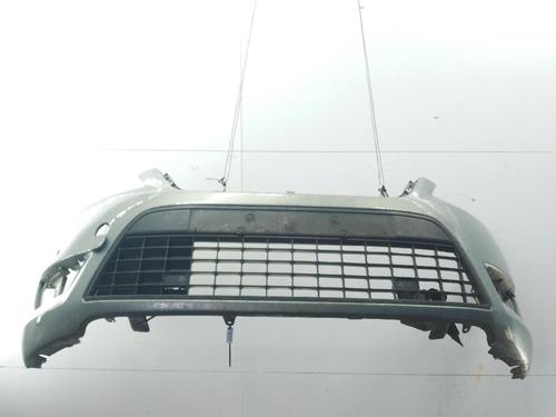 Front bumper FORD MONDEO IV (BA7) 1.8 TDCi | BP26539973C7 