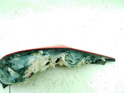Right taillight HYUNDAI i30 (FD) 1.4 | BP24170461C35 