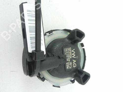Electronic module SEAT IBIZA V (KJ1, KJG) 1.6 TDI | BP18376837M83 