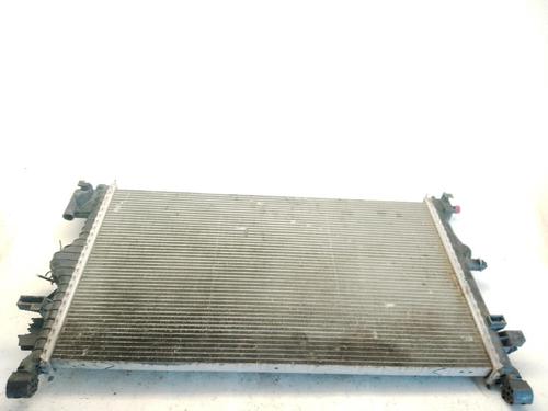 Water radiator OPEL INSIGNIA A Sports Tourer (G09) 1.6 CDTi (35) | BP26881694M31 