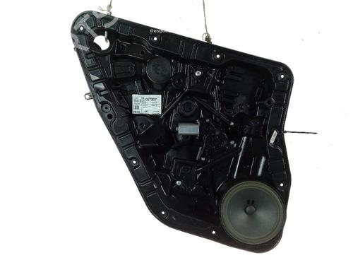 Used Rear left window mechanism Rear left window mechanism MERCEDES-BENZ A-CLASS (W177) A 180 d (177.003) (116 hp) 18369957 18369957