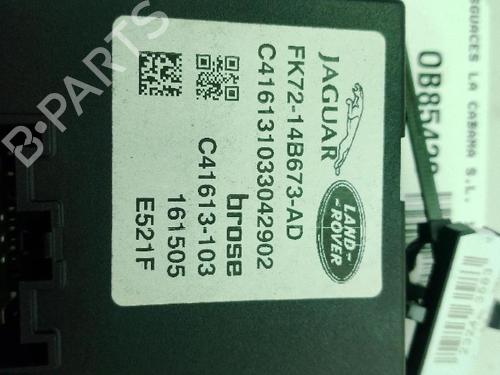Electronic module LAND ROVER DISCOVERY SPORT (L550) 2.0 D 4x4 | BP30771292M83 - Image 3