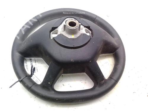 Steering wheel DACIA DOKKER MPV (KE_) 1.5 Blue dCi 95 (KEJL) | BP24544326C49 