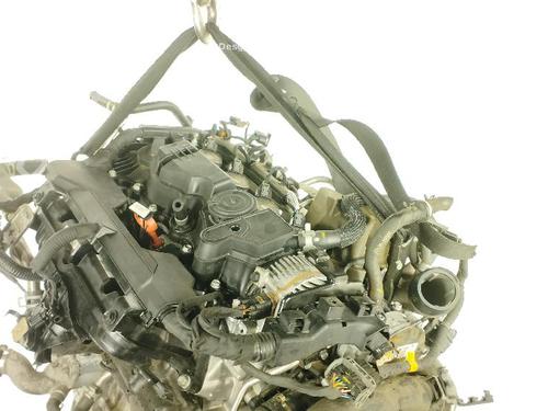 Used Engine Engine HYUNDAI TUCSON (NX4E, NX4A) 1.6 T-GDi (150 hp) 30844970 30844970