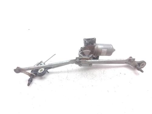 Used Front wiper motor Front wiper motor BMW X5 (E70) xDrive 30 d (211 hp) 19273602 19273602