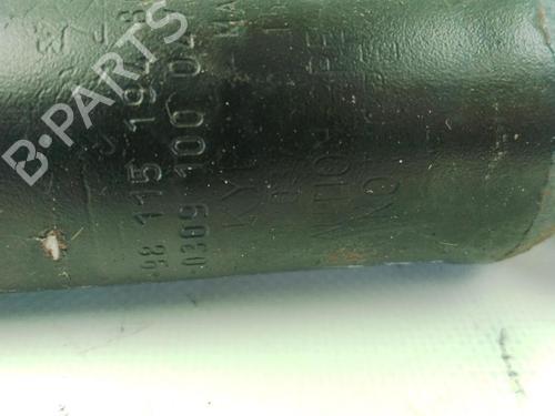 Left rear shock absorber CITROËN C4 II (NC_) 1.2 THP 110 (NCHNZ6, NCHNV6) | BP35973586M18 - Image 3