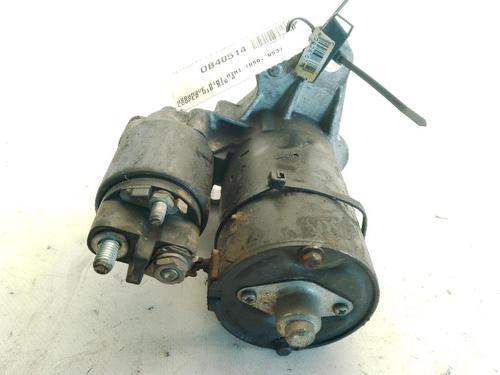 Starter MINI MINI (R50, R53) Cooper | BP25486251M8 - Image 3