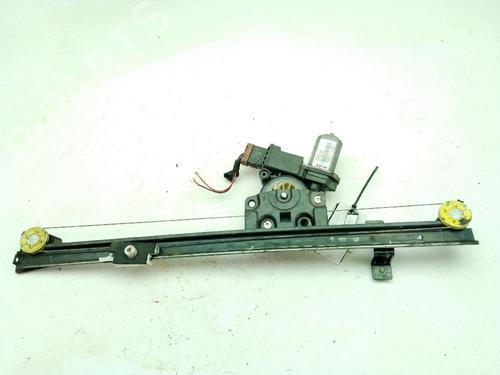 Used Front left window mechanism CITROËN JUMPER II Van 2.0 BlueHDi 130 (130 hp) 24545888