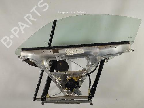 Front right window mechanism AUDI TT (8N3) 1.8 T quattro | BP24041024C23 