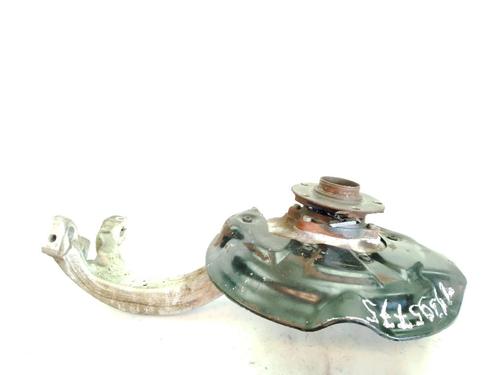 Left front steering knuckle AUDI A6 C6 (4F2) 2.0 TDI | BP37414861M25 - Image 3