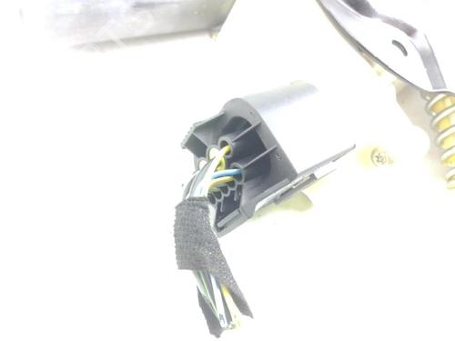 Front right window mechanism BMW 7 (E65, E66, E67) 735 i, Li | BP18361486C23 