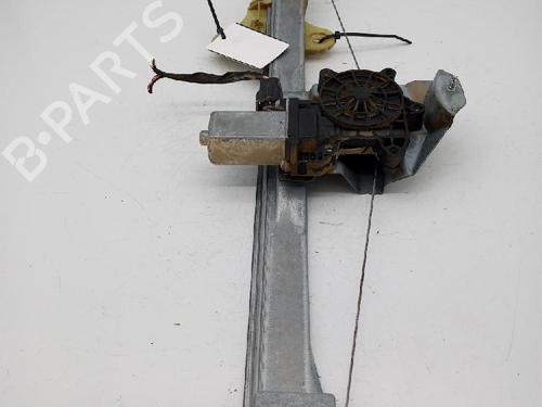 Used Front right window mechanism Front right window mechanism RENAULT CAPTUR I (J5_, H5_) 0.9 TCe 90 (90 hp) 18374158 18374158