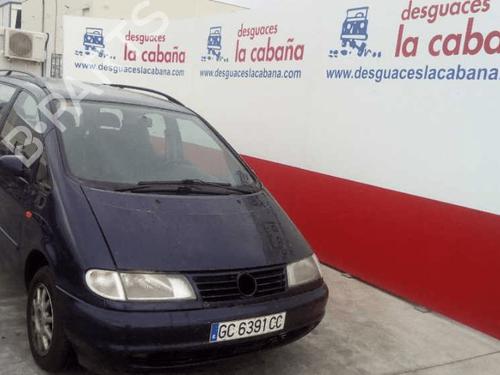 Rudehejsemekanisme Højre foran VW SHARAN (7M8, 7M9, 7M6) 1.8 T 20V | BP19493035C23 