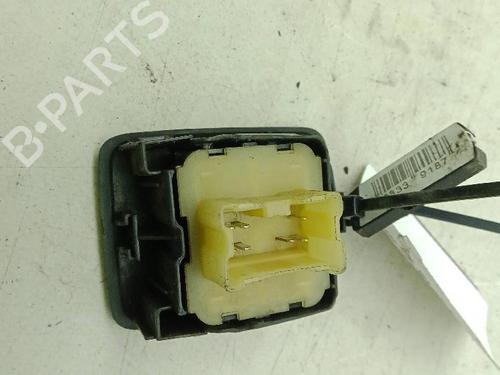 Left front window switch DACIA DOKKER MPV (KE_) 1.5 dCi (KEAJ, KEAH) | BP35800297I27 - Image 2