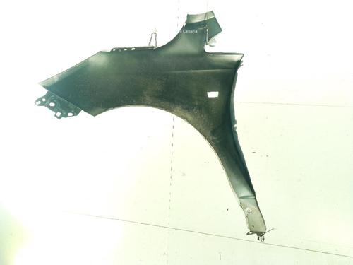 Forskærm Højre OPEL CORSA E (X15) 1.4 (08, 68) | BP37459247C42 - Image 3