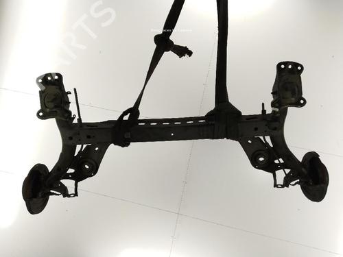 Used Rear axle SEAT LEON (5F1) 1.2 TSI (110 hp) 26571898