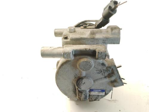 AC compressor KIA RIO II (JB) 1.4 16V | BP28009265M34 - Image 4