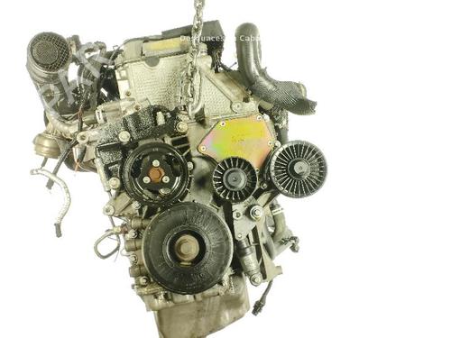 Engine OPEL ZAFIRA A MPV (T98) 2.2 DTI 16V (F75) | BP29329170M1 