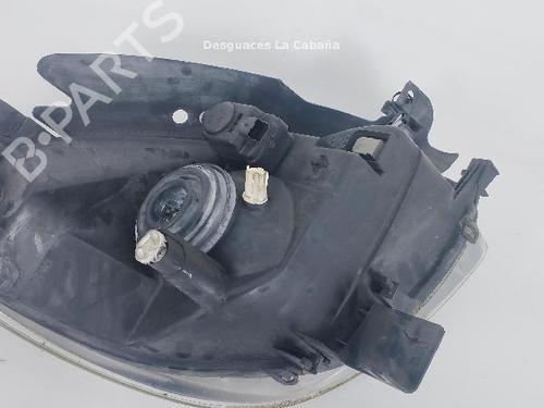 Left headlight CITROËN XSARA PICASSO (N68) 2.0 HDi | BP18375776C28 