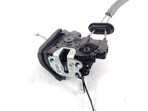 Rear left lock KIA NIRO I (DE) 1.6 GDI Hybrid 81410G5000LL2 null