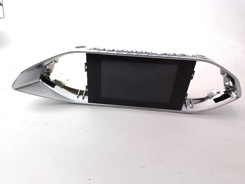 Elektronische module PEUGEOT 308 II (LB_, LP_, LW_, LH_, L3_) 1.2 THP 130 (131 hp) 24003332