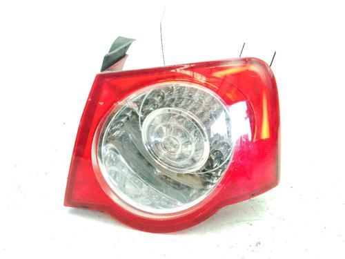 Højre baglygte Højre baglygte VW PASSAT B6 (3C2) 2.0 TDI (110 hp) 33871782 33871782