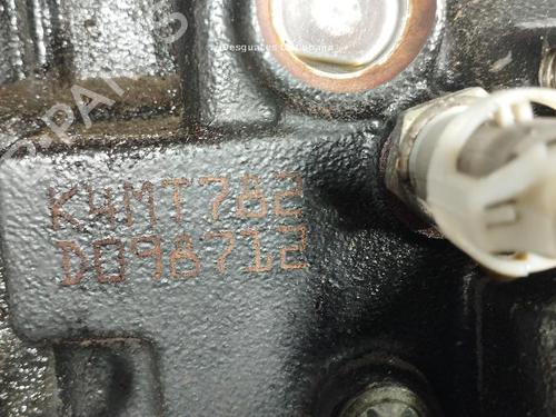 Engine RENAULT SCÉNIC II (JM0/1_) 1.6 (JM0C, JM0J, JM1B) | BP37660708M1 - Image 7