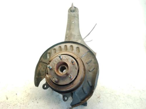 Used Right rear steering knuckle Right rear steering knuckle MAZDA CX-7 (ER) 2.2 MZR-CD AWD (ER10A) (173 hp) 27451378 27451378