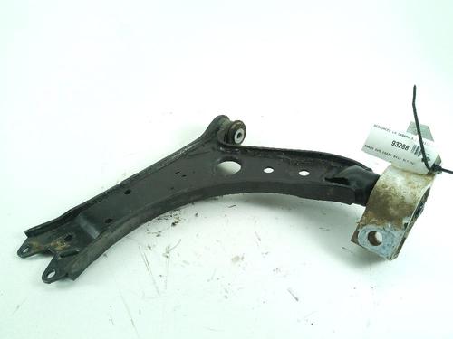 Used Left front suspension arm VW CADDY III Box Body/MPV (2KA, 2KH, 2CA, 2CH) 1.9 TDI (105 hp) 18376664