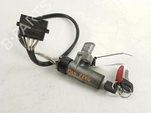 Used Ignition barrel Ignition barrel MAN TGE Bus 2.0 TDI (102 hp) 33953582 33953582