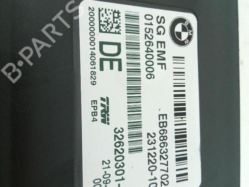 Electronic module BMW X3 (F25) xDrive 20 d | BP39579661M83 - Image 3