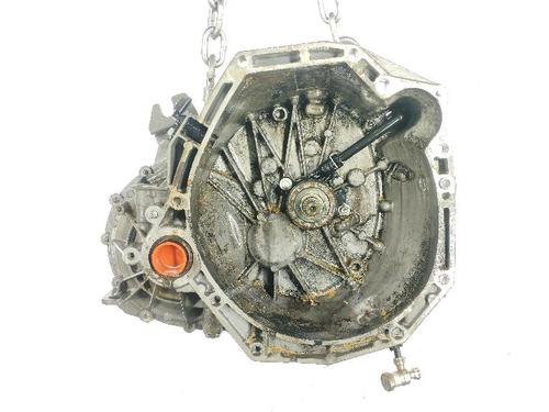 Used Gearbox NISSAN QASHQAI / QASHQAI +2 I (J10, NJ10, JJ10E) 1.5 dCi (106 hp) 24544363