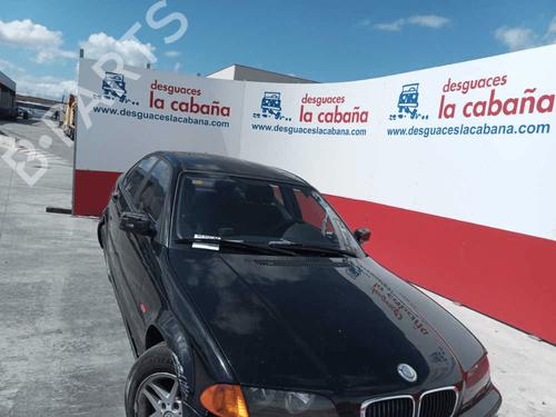 AC compressor BMW 3 (E46) 320 d | BP18372428M34 