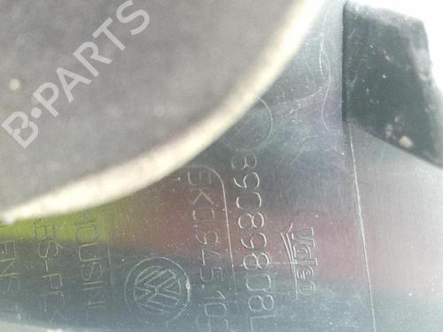 Left tailgate light VW GOLF VI (5K1) 1.6 TDI | BP18376258C79 