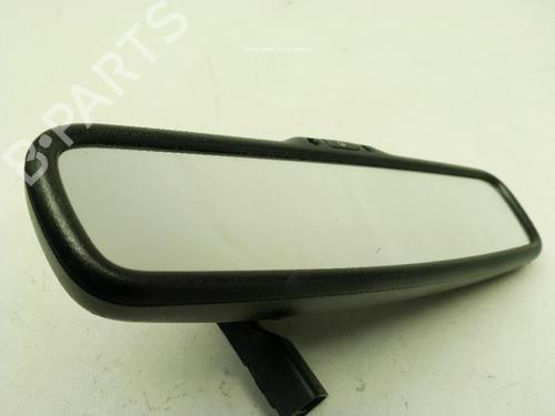 Used Rear mirror Rear mirror KIA NIRO I (DE) 1.6 GDI Hybrid (105 hp) 34364010 34364010