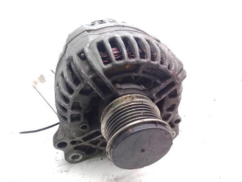 Used Alternator Alternator AUDI A3 Sportback (8PA) 2.0 TDI 16V quattro (140 hp) 24607105 24607105